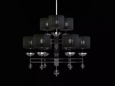 Il Fari Sweet Symphony H9 3D model