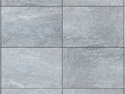 Stone Wall Tiles Mojo Grey 40x60 Texture