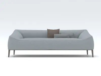 Studio lighting professional 3ds max vray 3D model