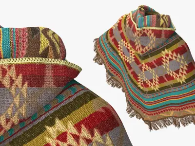  Mexico Style National Symbolics Collection 3 