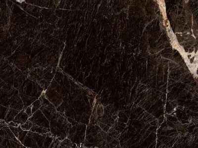 Marble Floor Java Brown Set 2 Texture