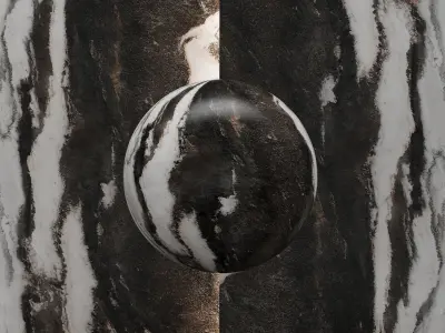 Marble Stone No60 Texture