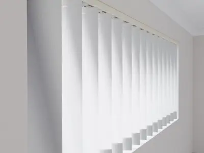 Philips Bedroom Free 3D model