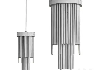 ABUR ONE 3D model purchase