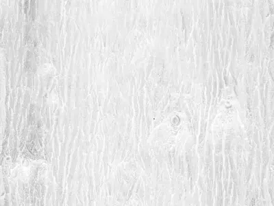 Calcifer Low-poly 3D model