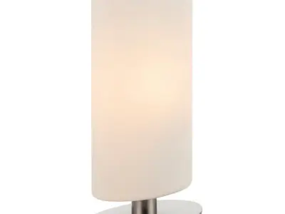 Coro Mikayla Table Light Lamp - 2 Colour Base Free 3D model