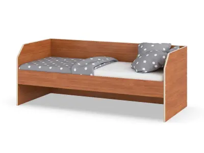 Legenda K13 childrens bed 3D model