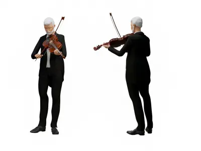  Music People 01 Classic 