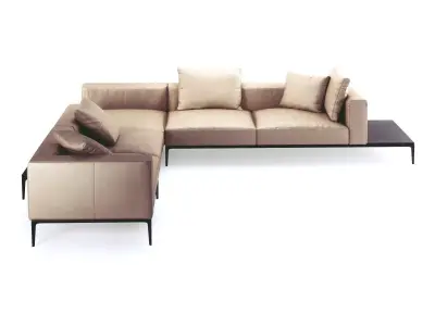 Jaan Living N 3D model