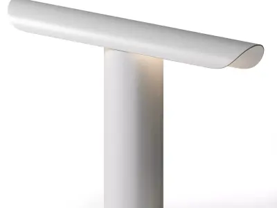 Regular Company  Table Lamp  3D model