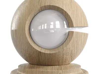 Light golden oak Texture