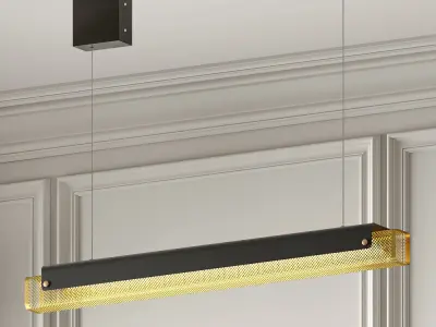 Lampatron Casing Collection 3D model