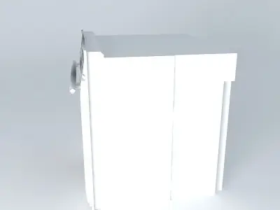 WOLF SO30L Free 3D model