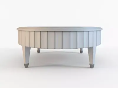 Table ARTE BROTTO 003060 3D model