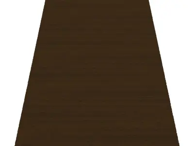 Rug Set 716 3D model