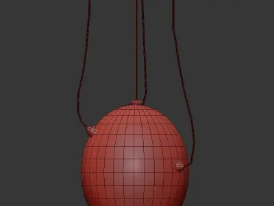 Membrane  3D model