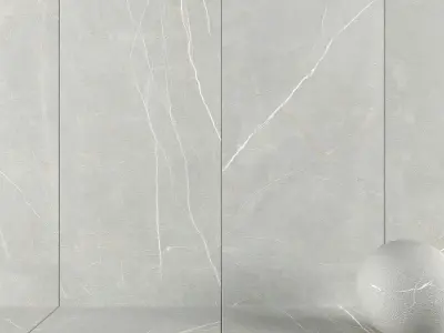 Stone Wall Tiles Simi Grey 120x270 Texture