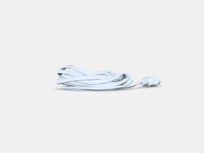 FORNIMMA Intermediate connection cord Low-poly 3D model
