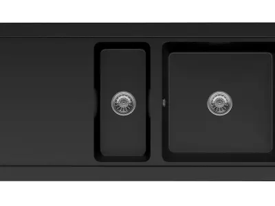 Marbodal DomusD Sink 3D model