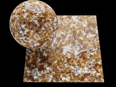 Realtime Marble Granite Materials Collection Vol01 Texture