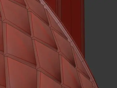 Il Paralume Marina  3D model