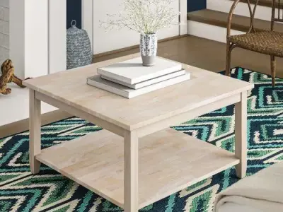 Cosgrave Coffee Table 3D model