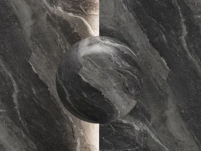 Marble Stone No54 Texture
