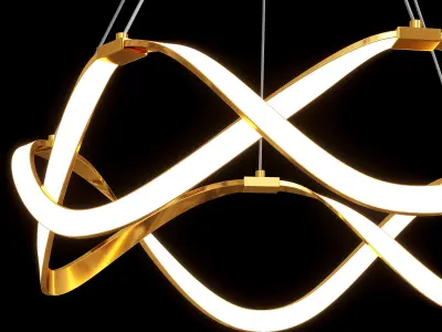 CORDE Light 3D model