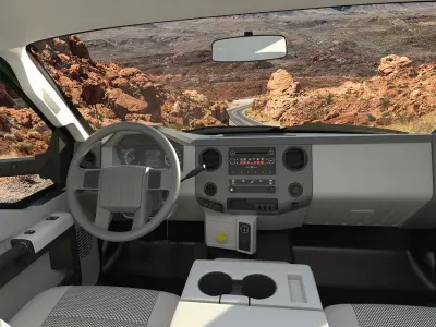  Box Trucks Collection 