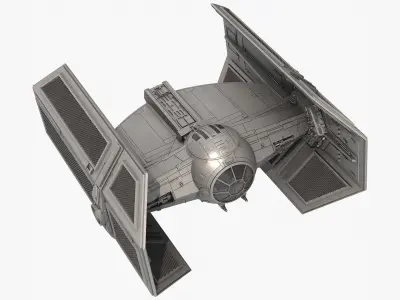  Star Wars Universe Collection 2 