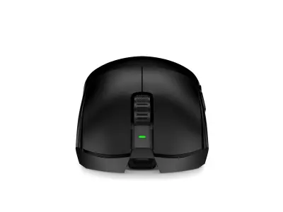 Razer Viper V3 Pro Black 3D model