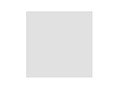 Fire Access Road Modular Starter Set 3D model