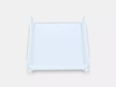 MAXIMERA drawer medium Low-poly 3D model