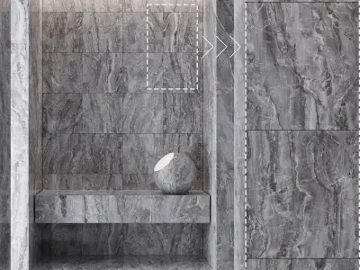 Marble Stone No313 Texture