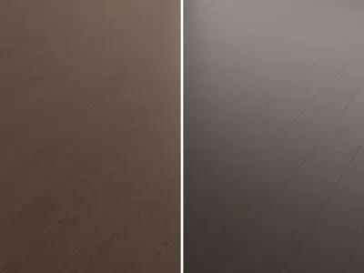 Oak Wood Flooring and Parquet Set 01 Texture