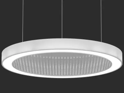 NAA LIGHT 3D model