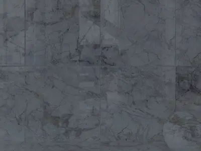 Wall Tiles Museums Supreme White 120x120 Texture