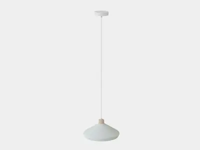MADE - Pendant light 3D model