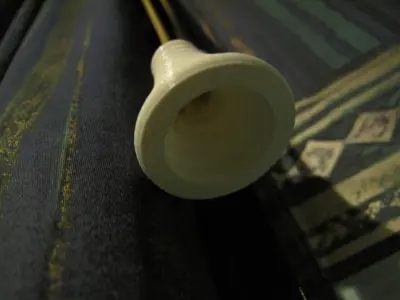 Cord Pull Free 3D print model