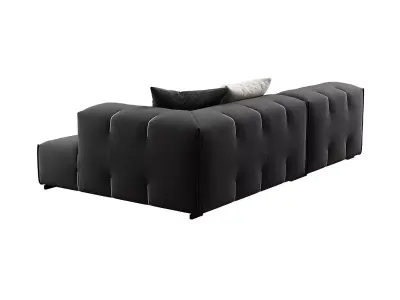 Tufty Too Comp01 3D model