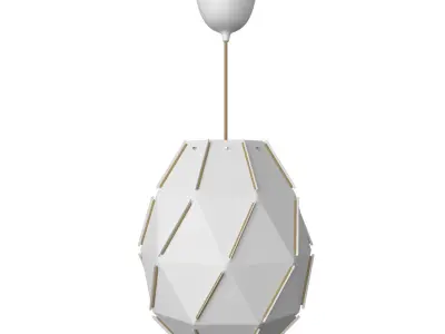 SJOPENNALAMP 2018 3D model