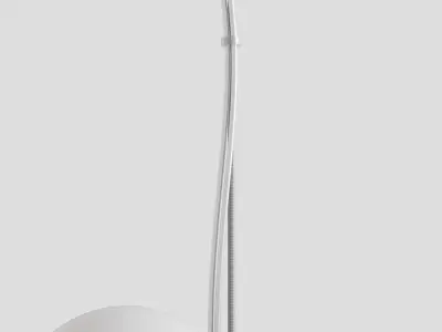 Copernico Ideal Lux - SP12 SP20 3D model