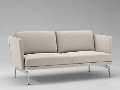 1262 Frame 270-430 3D model