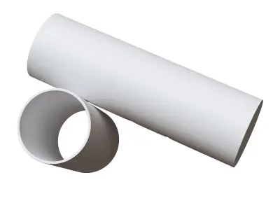 Sawaru Floor Lamp 3D model