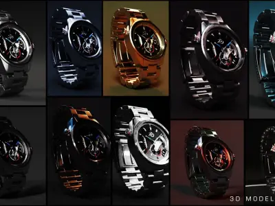 3D Product Lighting Tool for Blender 279 PROMO half price  3D model