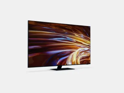 85 Neo QLED 4K QN95D 2024 3D model