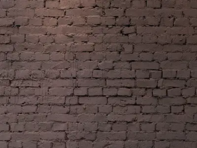 805 brick Texture