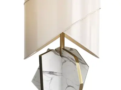 MURAS by Romatti Low-poly 3D model