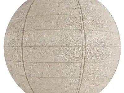 Concrete Block Wall Texture