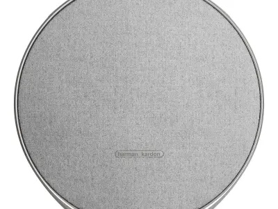 Harman Kardon Onyx Studio 9 3D model